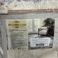 یک تخته فرش|فرش|بیرجند, |دیوار