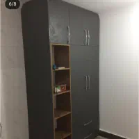 کابینت کمددیواری دکور TV|خدمات پیشه و مهارت|بندر گناوه, |دیوار