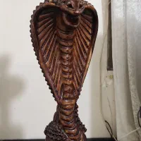 قلیان چوبی آب بندی