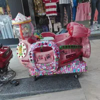 تکاندهنده کودک وارداتی،مانکن کله فانتزی و...|اسباب‌‌بازی|تهران, سهروردی|دیوار
