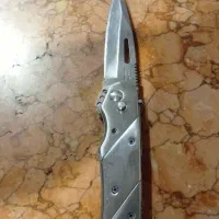 چاقو کوهنوردی