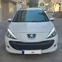 ۲۰۷ پانا ا رتقا