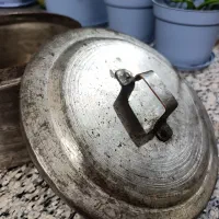 دیگ مسی|ظروف پختوپز|کوهسار (البرز), |دیوار