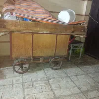 چرخ فنری
