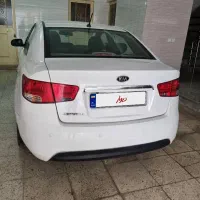 سراتو کیا 2016 اتومات