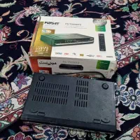 گیرنده دیجیتال|صوتی و تصویری|میاندوآب, |دیوار