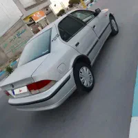 سمند X7 بنزینی، مدل ۱۳۸۴|خودرو سواری و وانت|تهران, حسن‌آباد|دیوار