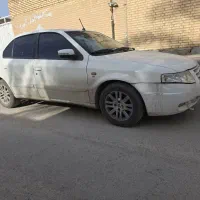 سمند سورن مدل ۸۸|خودرو سواری و وانت|اهواز, شریعتی جنوبی|دیوار