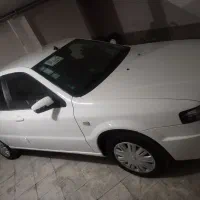 سمند سورن پلاس، مدل ۱۴۰۴