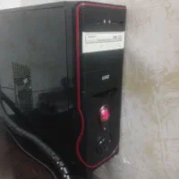 pc فروشی همراه با وسایل جانبی|رایانه رومیزی|ایلام, |دیوار