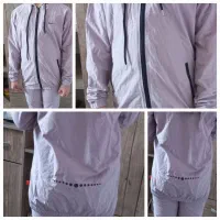 مجلسی دخترانه  و لباس ورزشی