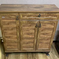 جا کفشی ام دی اف ۹ طبقه|جاکفشی، کمد، دراور|تهران, پونک|دیوار