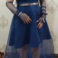 لباس مجلسی زنانه