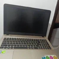 لپ تاپ ایسوس مدل x541u