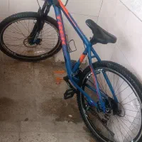 دوچرخه 27.5 TREK ONE|دوچرخه، اسکیت، اسکوتر|صباشهر, |دیوار