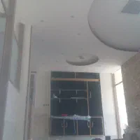 نقاشی ساختمان نوین اجرای انواع رنگهای ساختمانی