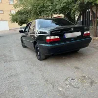 پژو پارس مشکی|خودرو سواری و وانت|کرمان, |دیوار