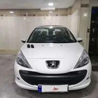 207 پانا فول 402