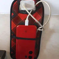 کیف شارژر موبایل