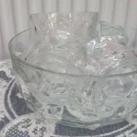 آجیل خوری انگشتی