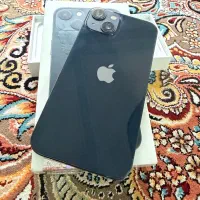 ایفون13 حافظه 256 مدل ZA