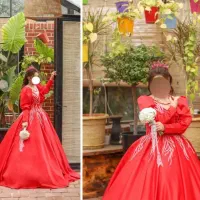 فوری لباس جشن عقد نوو|لباس|قائمشهر, |دیوار