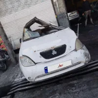 تصادفی|خودرو سواری و وانت|اندیشه, اندیشه فاز ۱|دیوار