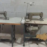 چرخ  کفاشی راسته تخت.یه دونه هم مارک بر دارم