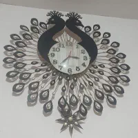 ساعت دیواری