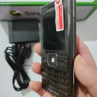 گوشی سونی اریکسون اصلی k770 نوستالژی اکبند پلمب|موبایل|همدان, |دیوار