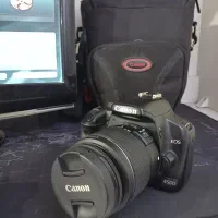 450d canon|دوربین عکاسی و فیلم‌برداری|فردیس, قریشی|دیوار