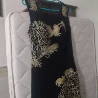 پیراهن مجلسی