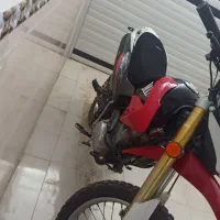 تریل mkz200|موتورسیکلت|اشنویه, |دیوار