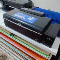 پرینتر L805