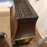 بخاری در حد نو|بخاری، هیتر، شومینه|قرچک, داوود آباد|دیوار