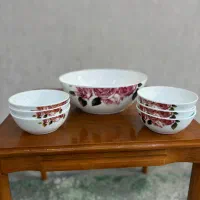 سرویس ارکوپال اسپانیایی در حدنو