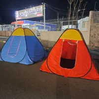 چادر مسافرتی ۸نفره ۱۰ نفره
