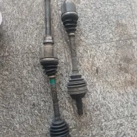 پلوس کامل کوتاه بلند مشعلی رانا 206 تیپ 5 207