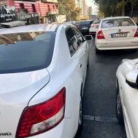 زوتی آریو ( مدل ۱۳۹۸ )|خودرو سواری و وانت|تهران, شادمان|دیوار