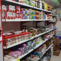 واگذاری سوپر مارکت با سابقه ۷ ساله|اجارهٔ مغازه و غرفه|صدرا-فارس, فاز ۲|دیوار