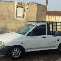 پراید وانت مدل ۹۹