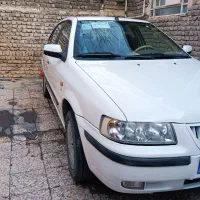 ماشین بسیار تمیز|خودرو سواری و وانت|خرم‌آباد, |دیوار