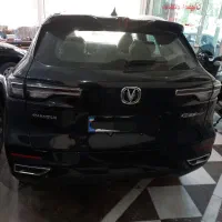 چانگانCS55مدل۴۰۳|خودرو سواری و وانت|اصفهان, خلجا|دیوار