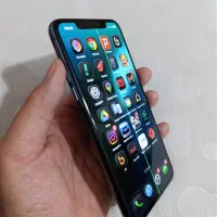 ایفون 11 Pro Max دو سیکارت 256 گیگ ZAA ریجستر شده|موبایل|سنندج, |دیوار