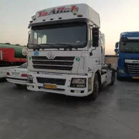 کشنده شاکمن دنیز