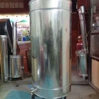 بخاری نفتی و چوبی