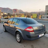 مگان دنده ۸۸ بیرنگ|خودرو سواری و وانت|تهران, نارمک|دیوار