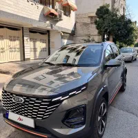 ایمس۳۳کراس دنده|خودرو سواری و وانت|ساری, |دیوار