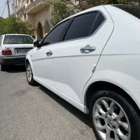 دنا توربو اتوماتیک آپشنال