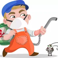 سم پاشی سمپاسی حشرات